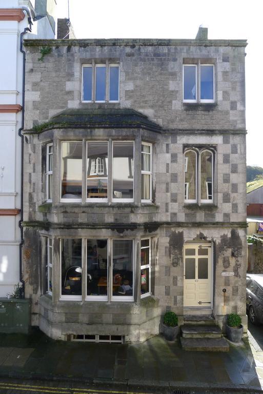 Totters Hostel Карнарвон Экстерьер фото